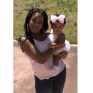 Meet your Posher, Sabrina